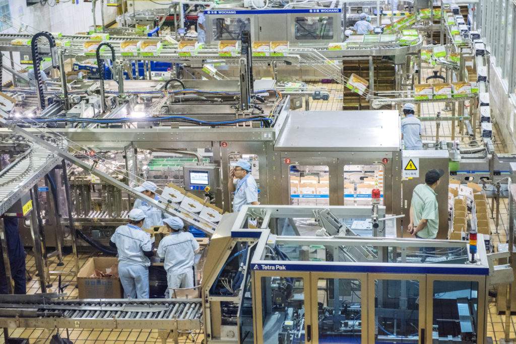 HACCP Training Courses for Food Processing Personnel