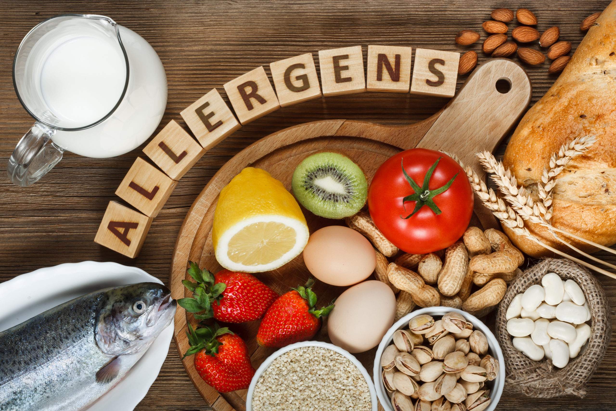 Allergen Free Meals For Toddlers