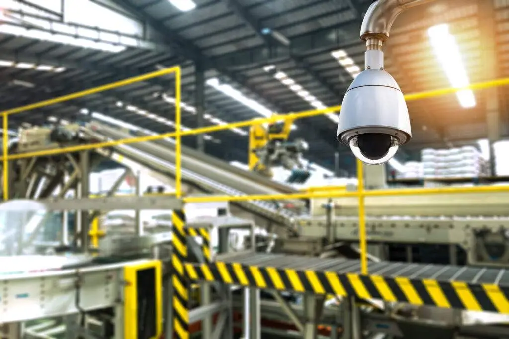 Biosecurity for Food Processors