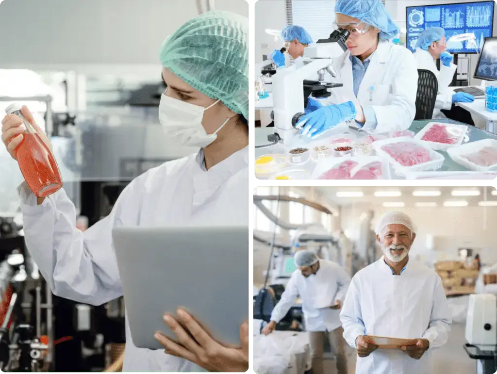 Three picture in one.