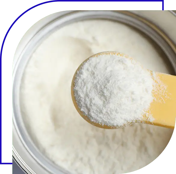 Bacillus cereus Cereulide Toxin in Powdered Infant Formula (PIF)