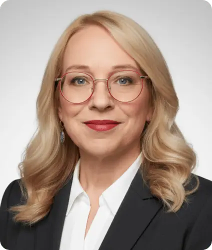 Ruth Pierson