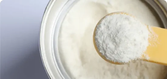 Bacillus cereus Cereulide Toxin in Powdered Infant Formula (PIF)